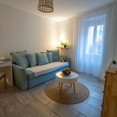Blue Palm Apartment อิแยร์ ภายนอก รูปภาพ